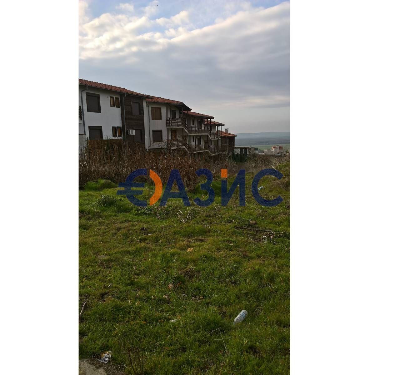 Propiedad comercial en Kosharitsa, Bulgaria, 3 001 m² - imagen 3