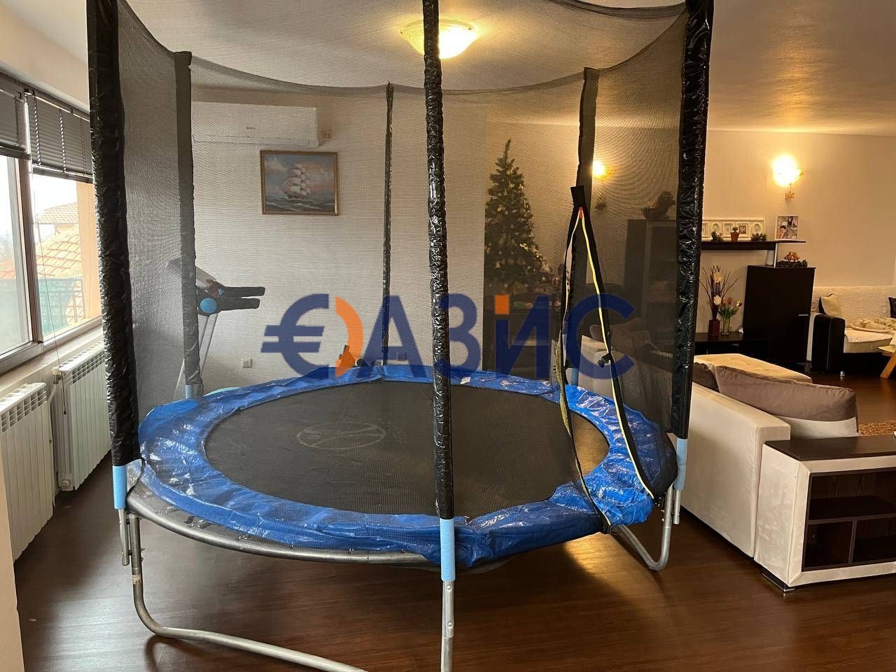 Casa en Kosharitsa, Bulgaria, 1 200 m² - imagen 5