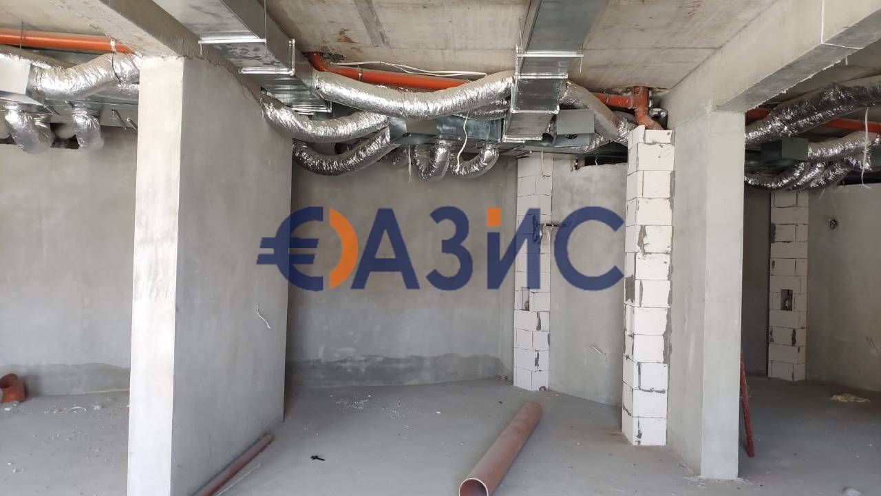 Commercial property in Sveti Vlas, Bulgaria, 22.2 m² - picture 5