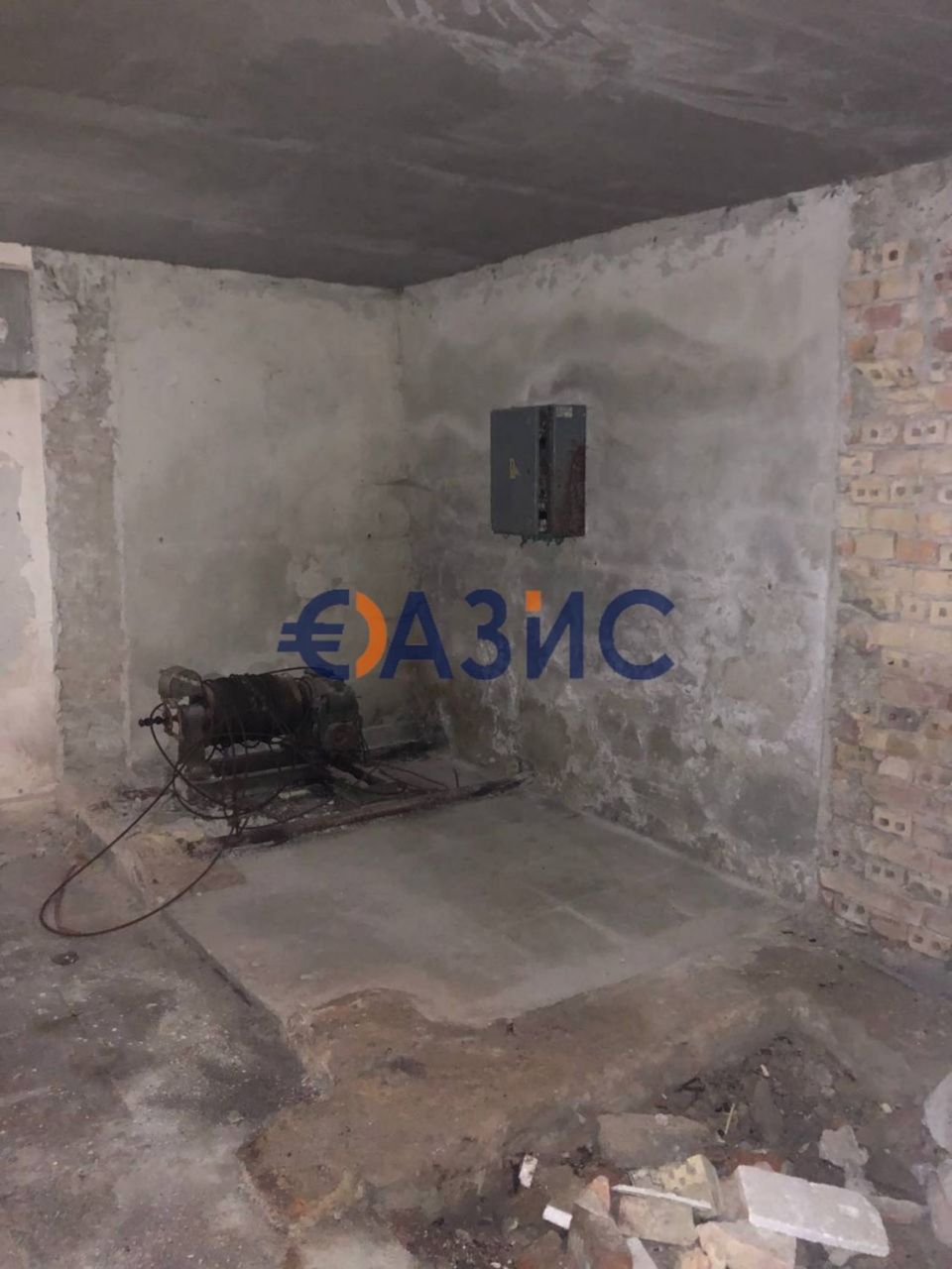 Biens commerciaux à Nessebar, Bulgarie, 170 m² - image 8