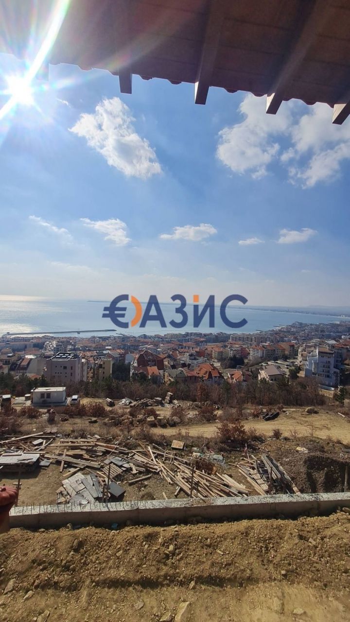 House in Sveti Vlas, Bulgaria, 198.7 m² - picture 10