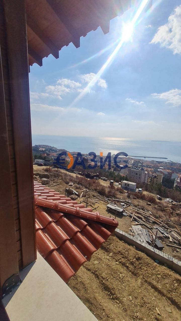 House in Sveti Vlas, Bulgaria, 198.7 m² - picture 11