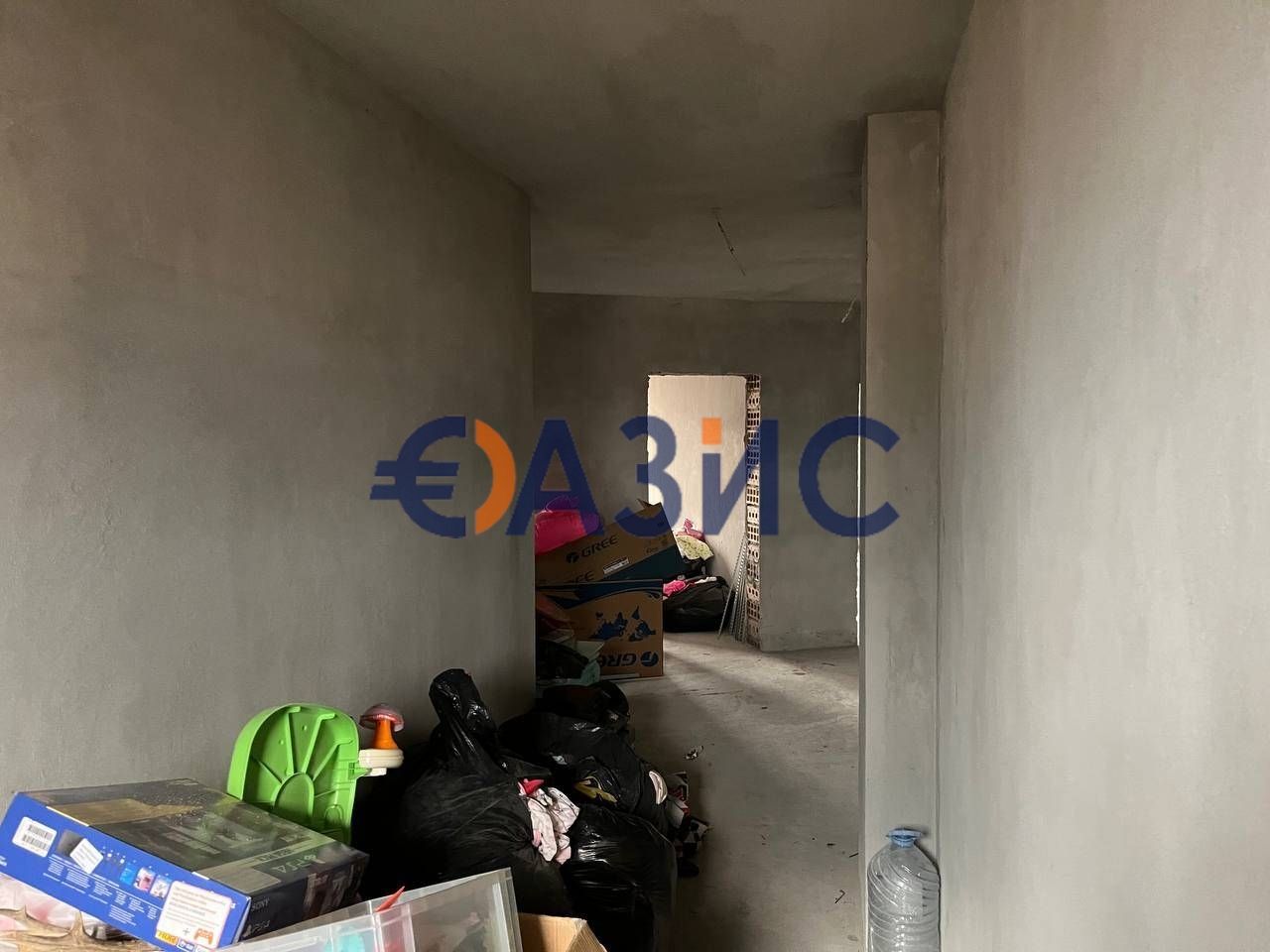 Casa en Kosharitsa, Bulgaria, 1 200 m² - imagen 12