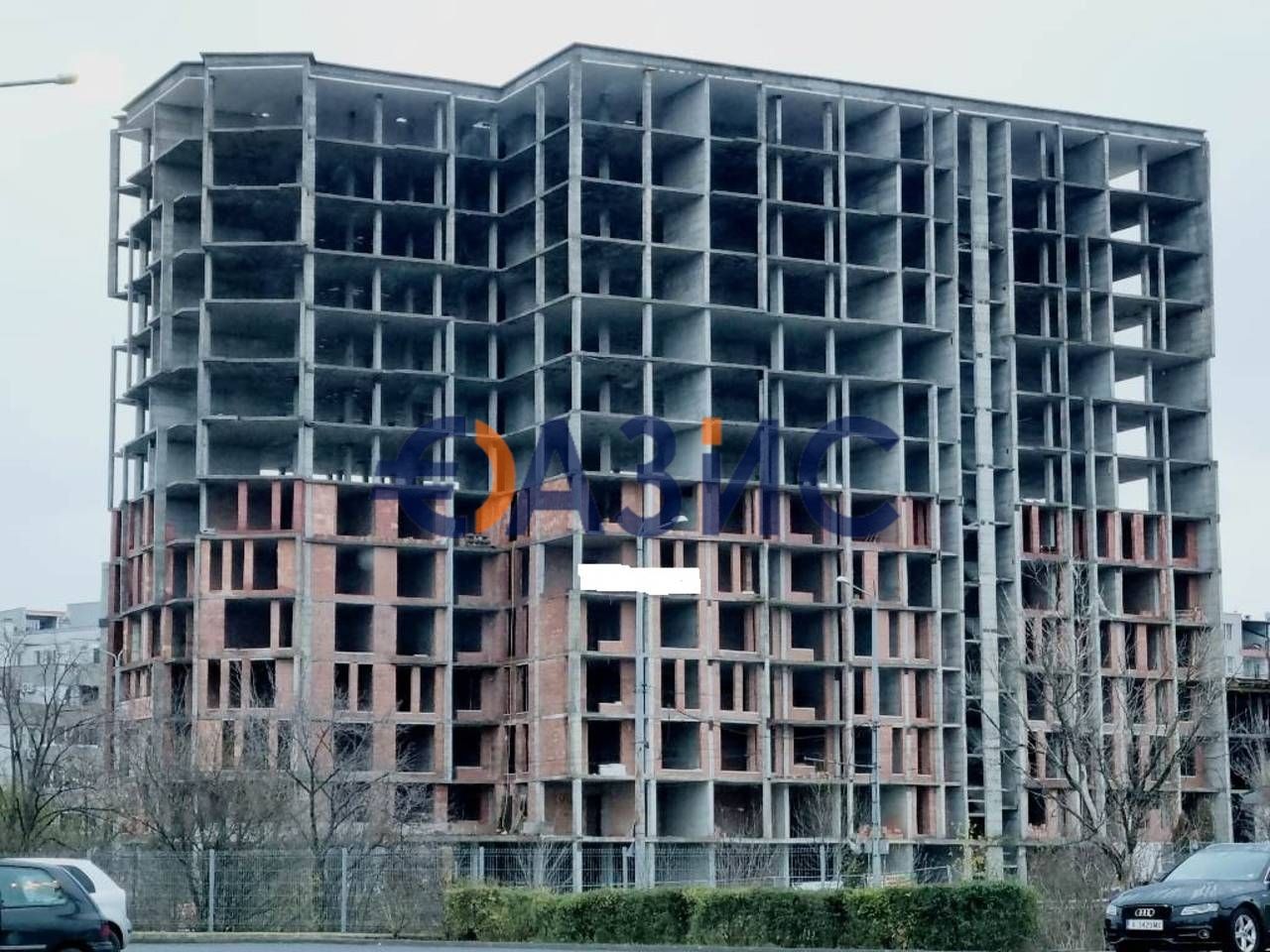 Apartment in Burgas, Bulgaria, 92.4 m² - picture 12