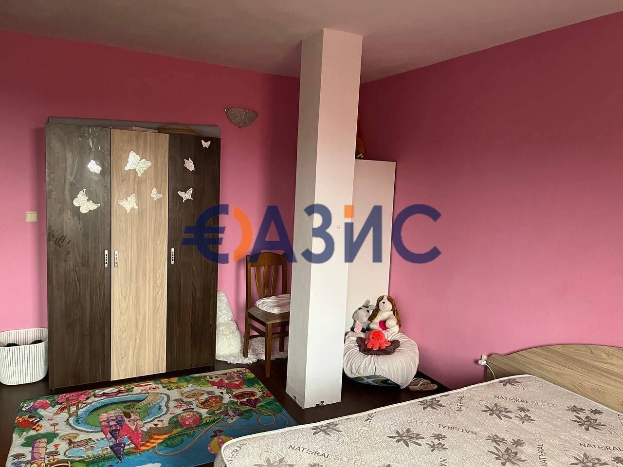 Casa en Kosharitsa, Bulgaria, 1 200 m² - imagen 14