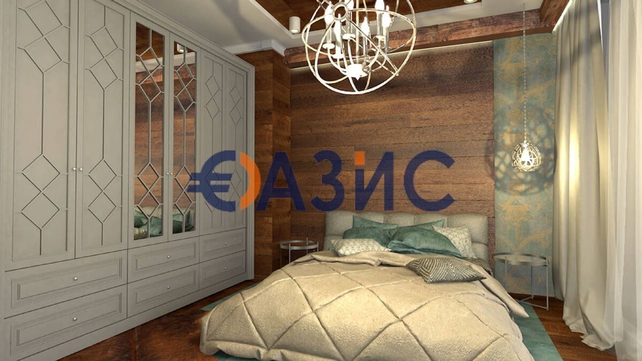 House in Sveti Vlas, Bulgaria, 198.7 m² - picture 14