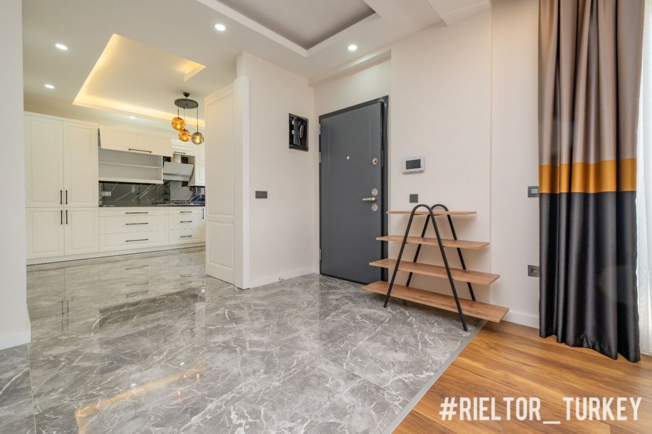 Villa in Side, Turkey, 252 m² - picture 17