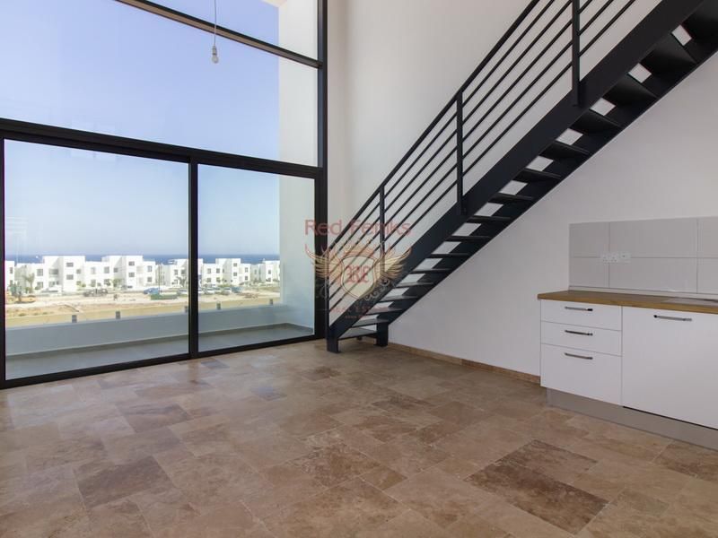 Piso en Kyrenia, Chipre, 85 m² - imagen 1