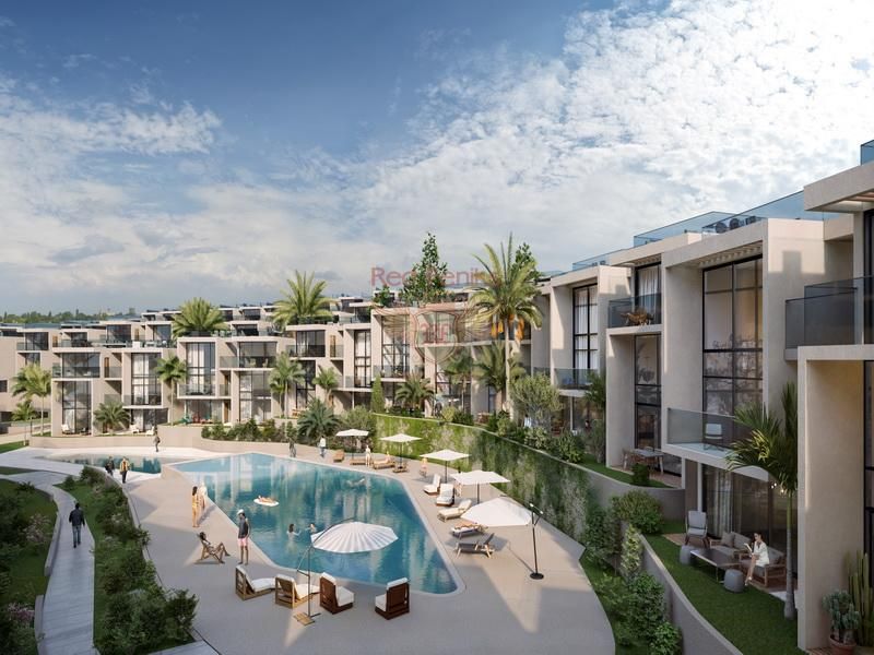 Appartamento a Kyrenia, Cipro, 37 m² - foto 5