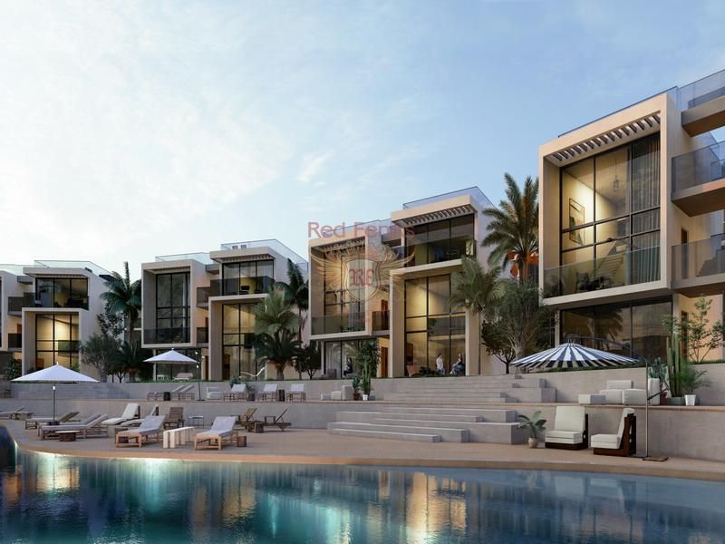 Appartamento a Kyrenia, Cipro, 37 m² - foto 8