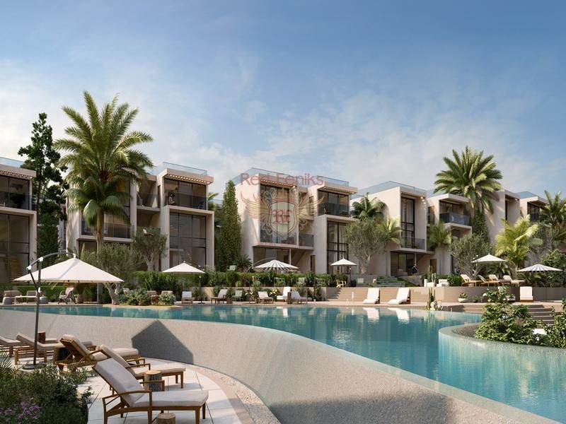 Appartamento a Kyrenia, Cipro, 37 m² - foto 10