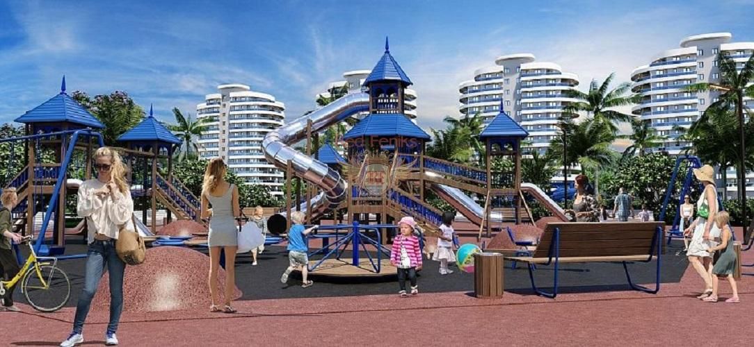 Wohnung in Famagusta, Zypern, 127 m² - Foto 10