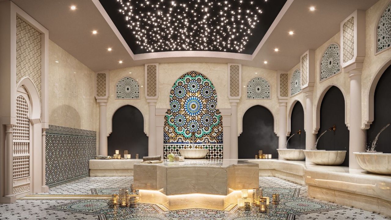 Appartamento a Alanya, Turchia, 50 m² - foto 7