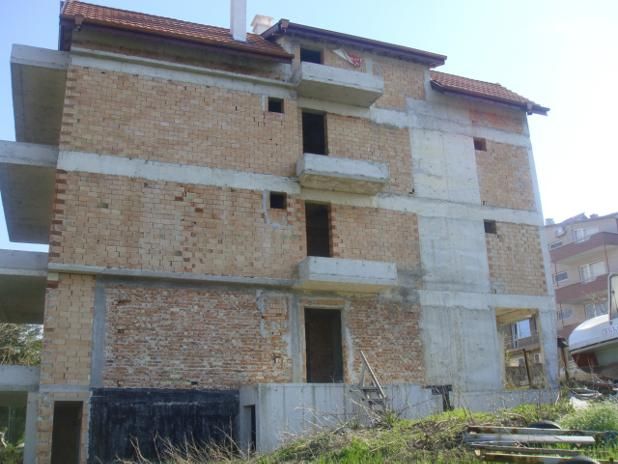 Haus in Obsor, Bulgarien, 635 m² - Foto 1