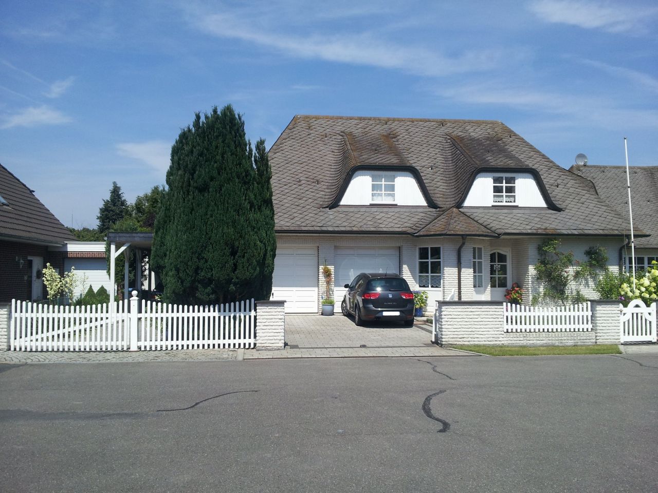 Cottage à Hanovre, Allemagne, 520 m² - image 2