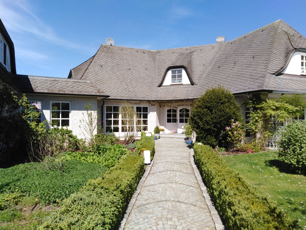 Cottage à Hanovre, Allemagne, 520 m² - image 3