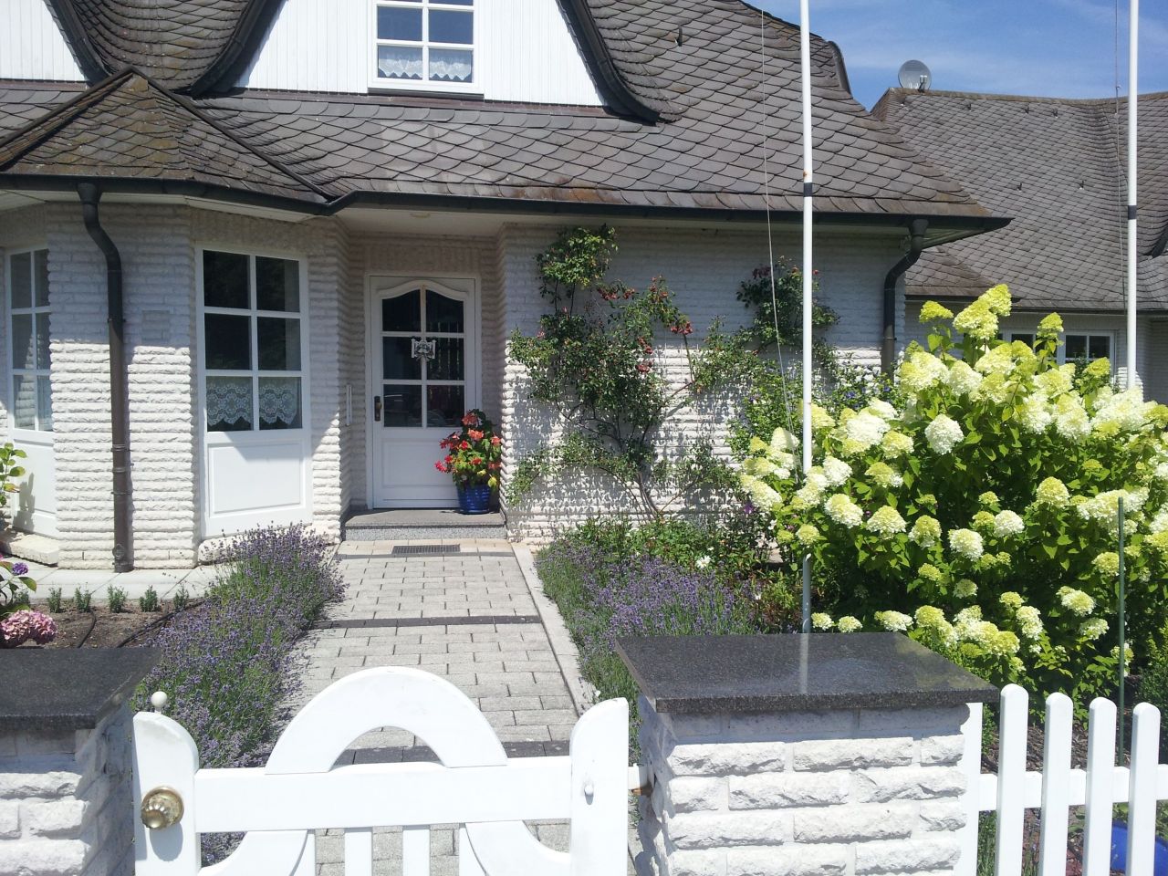 Cottage à Hanovre, Allemagne, 520 m² - image 4