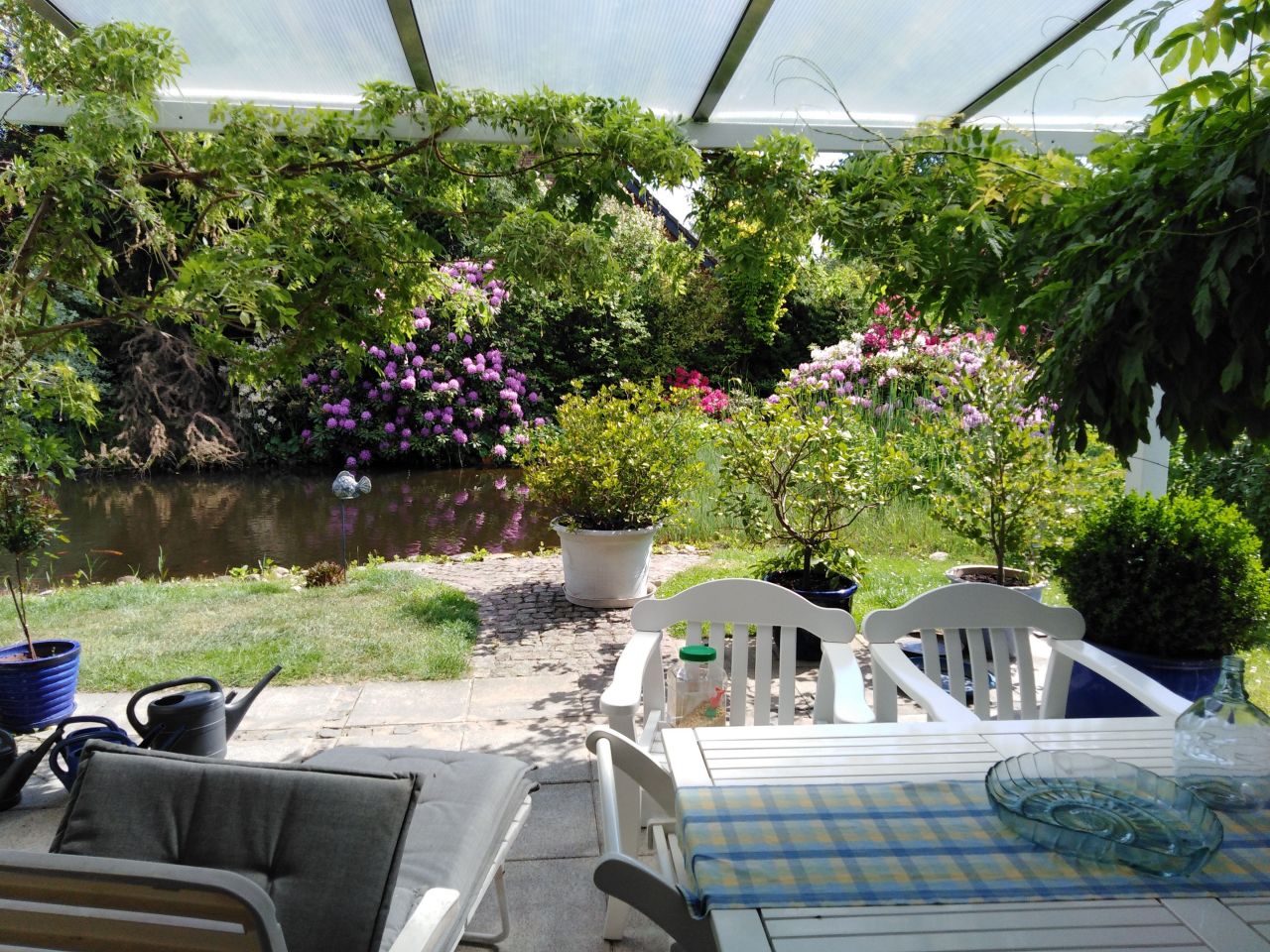 Cottage à Hanovre, Allemagne, 520 m² - image 6