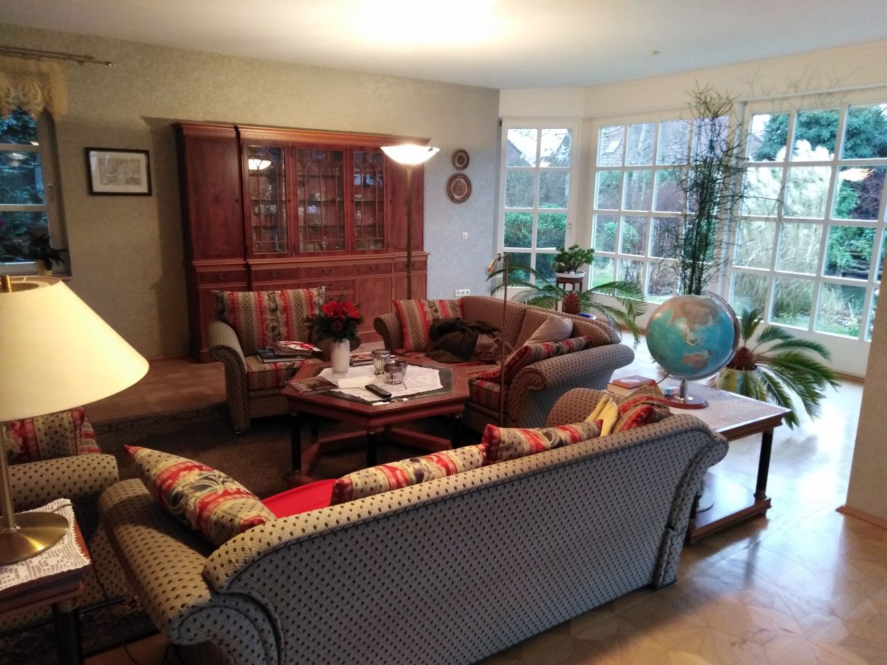 Cottage à Hanovre, Allemagne, 520 m² - image 7