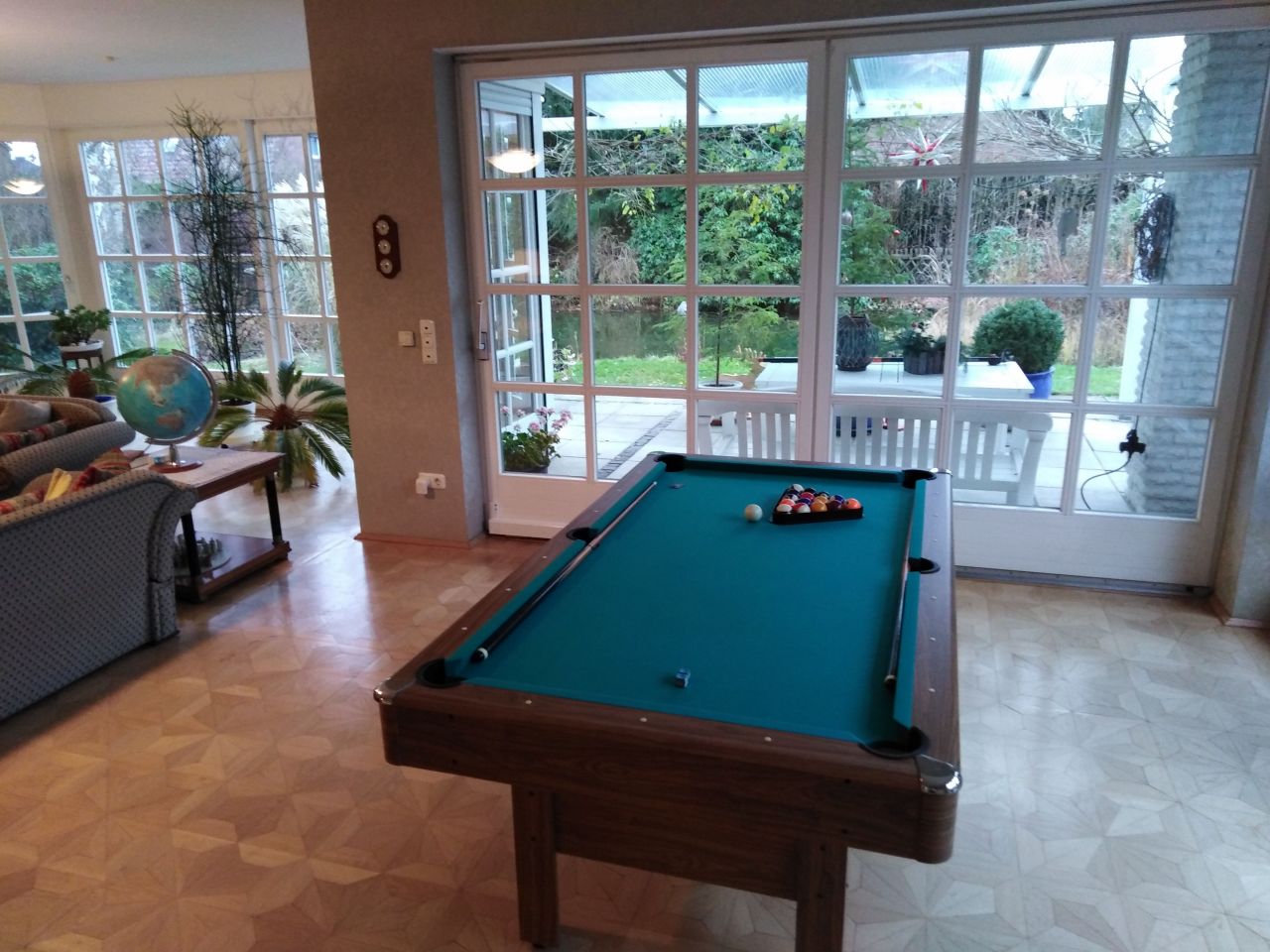 Cottage à Hanovre, Allemagne, 520 m² - image 9