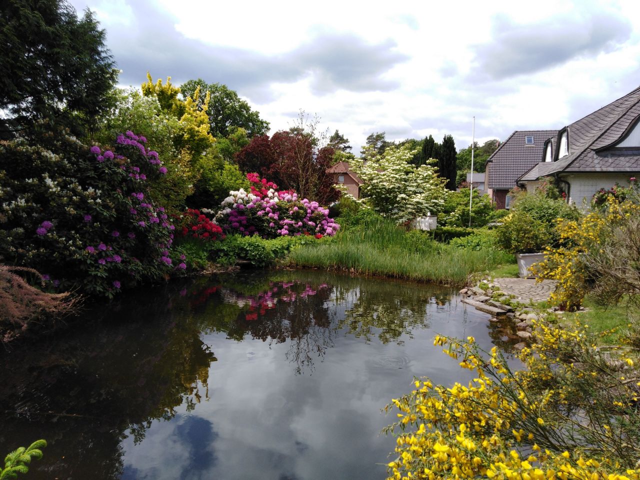 Cottage à Hanovre, Allemagne, 520 m² - image 11