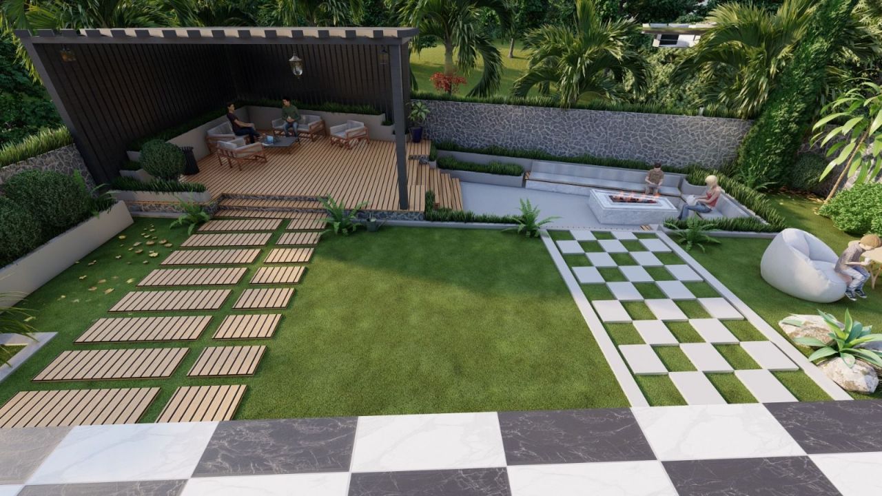 Apartment in Alanya, Türkei, 58 m² - Foto 12