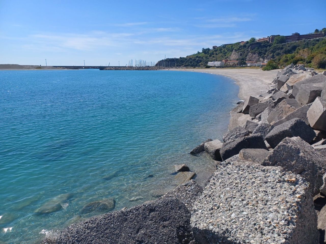 Appartement à Scalea, Italie, 165 m² - image 1