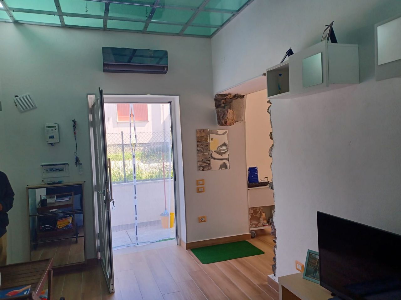Wohnung in Scalea, Italien, 165 m² - Foto 2