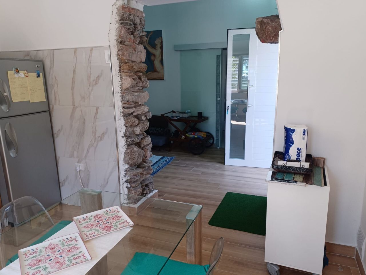 Wohnung in Scalea, Italien, 165 m² - Foto 5