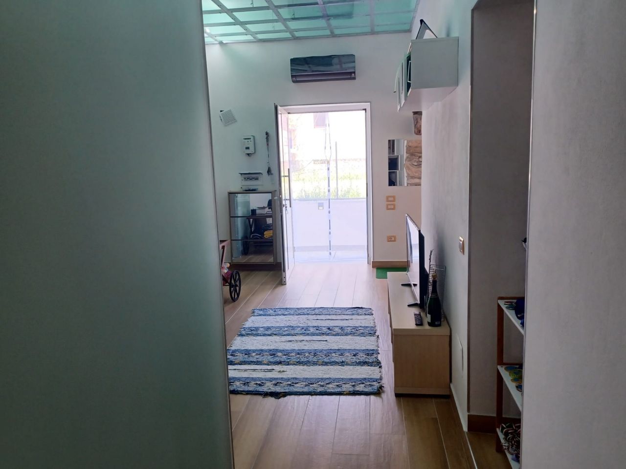 Wohnung in Scalea, Italien, 165 m² - Foto 8
