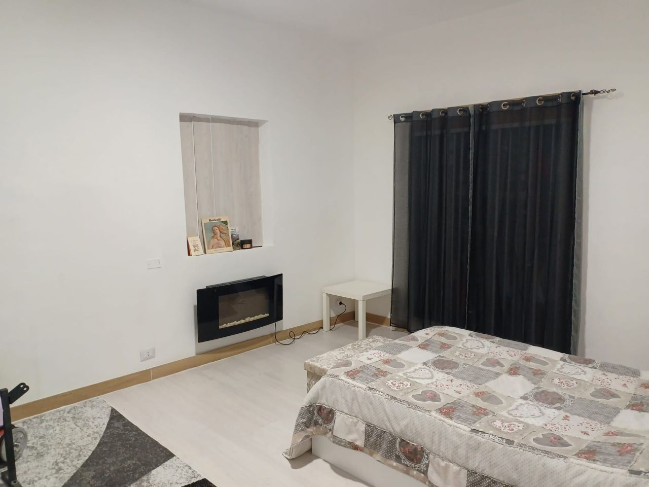 Wohnung in Scalea, Italien, 165 m² - Foto 10