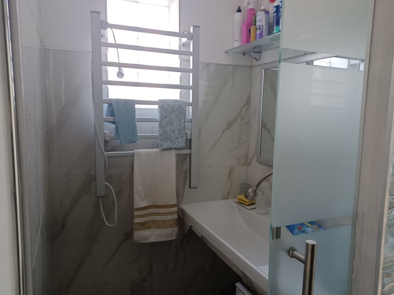 Wohnung in Scalea, Italien, 165 m² - Foto 13