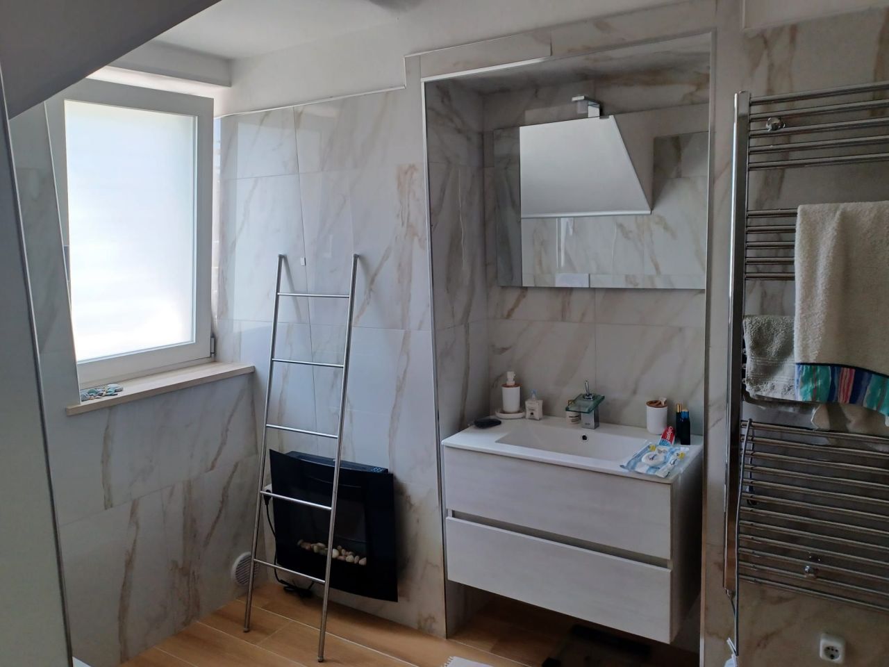 Wohnung in Scalea, Italien, 165 m² - Foto 14