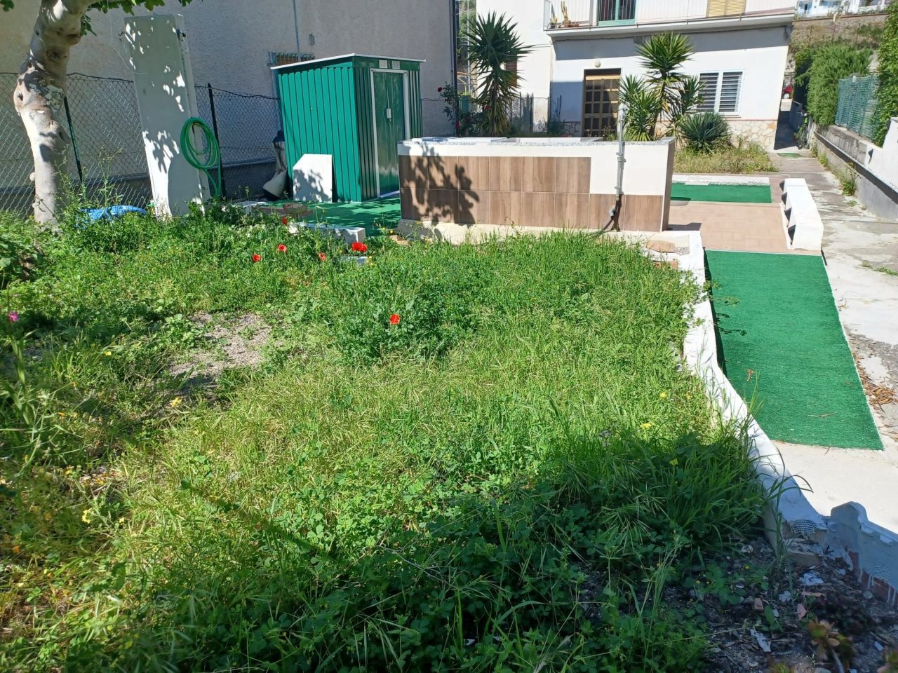 Wohnung in Scalea, Italien, 165 m² - Foto 17