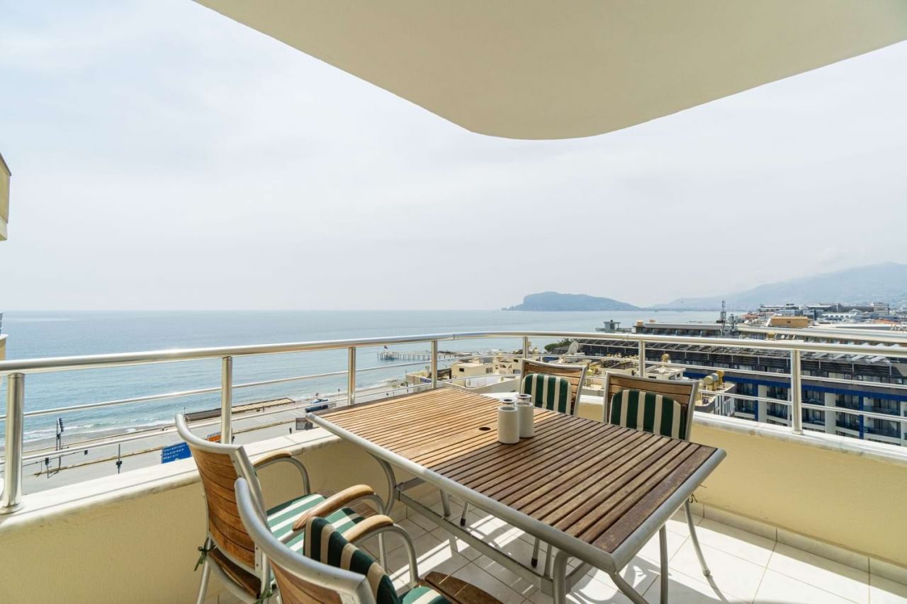 Appartement à Alanya, Turquie, 100 m² - image 2