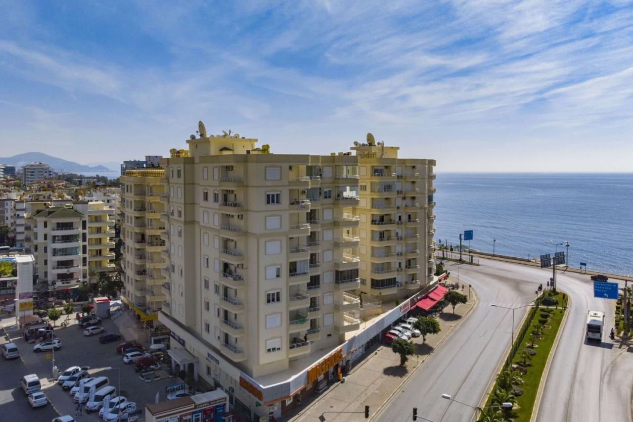 Appartement à Alanya, Turquie, 100 m² - image 17