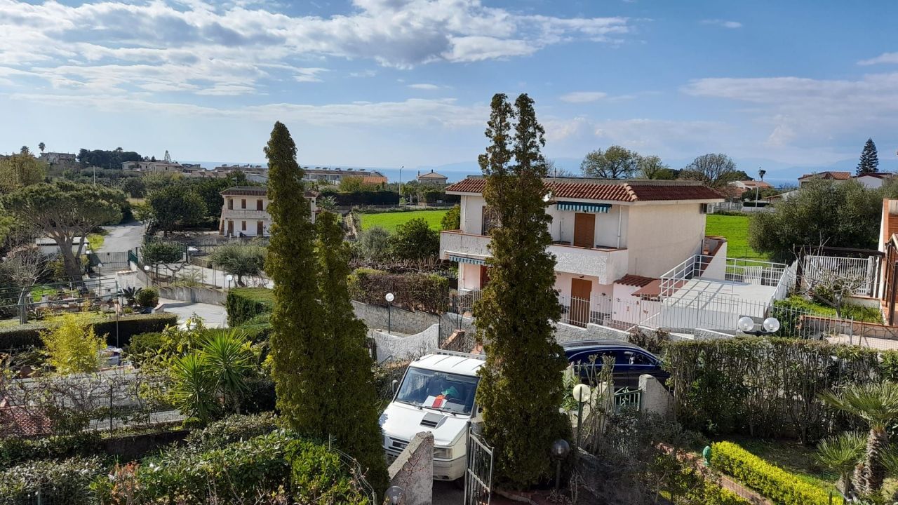 Villa a San Nicola Arcella, Italia, 115 m² - foto 11