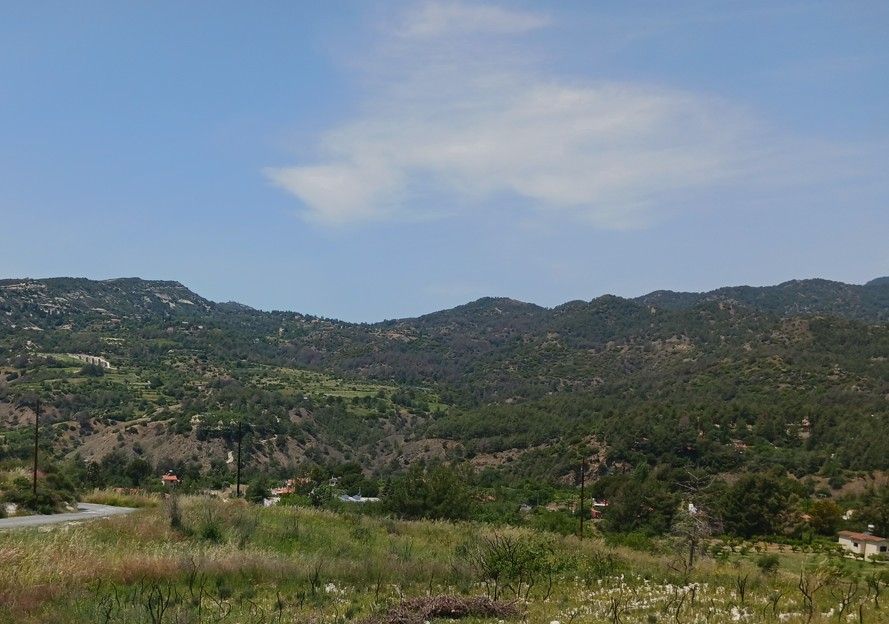 Terrain à Limassol, Chypre, 5 500 m² - image 1