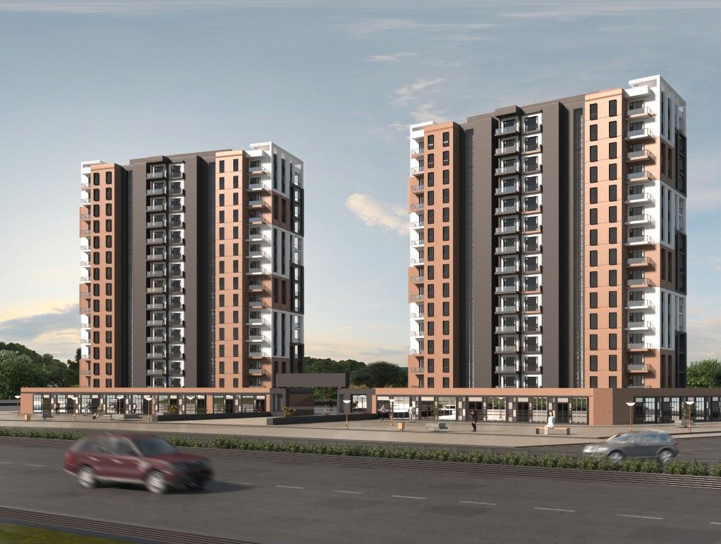 Appartement à Mersin, Turquie, 75 m² - image 4