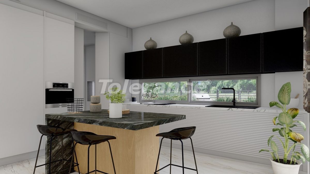 Villa in Alsancak, Cyprus, 306 m² - picture 3