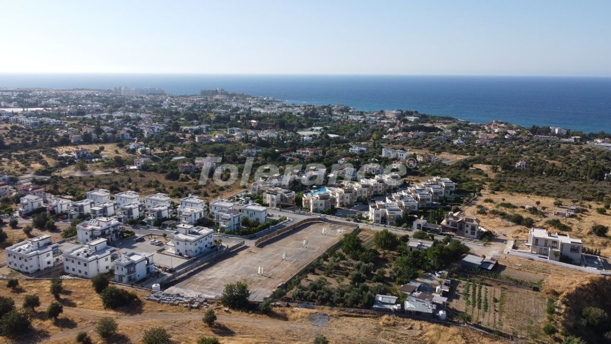 Villa in Alsancak, Cyprus, 306 m² - picture 15