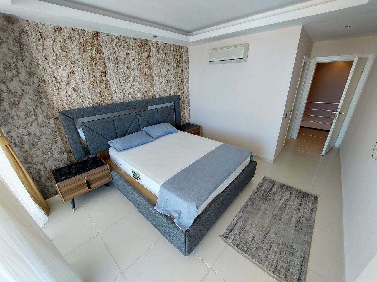 Villa a Alanya, Turchia, 200 m² - foto 10