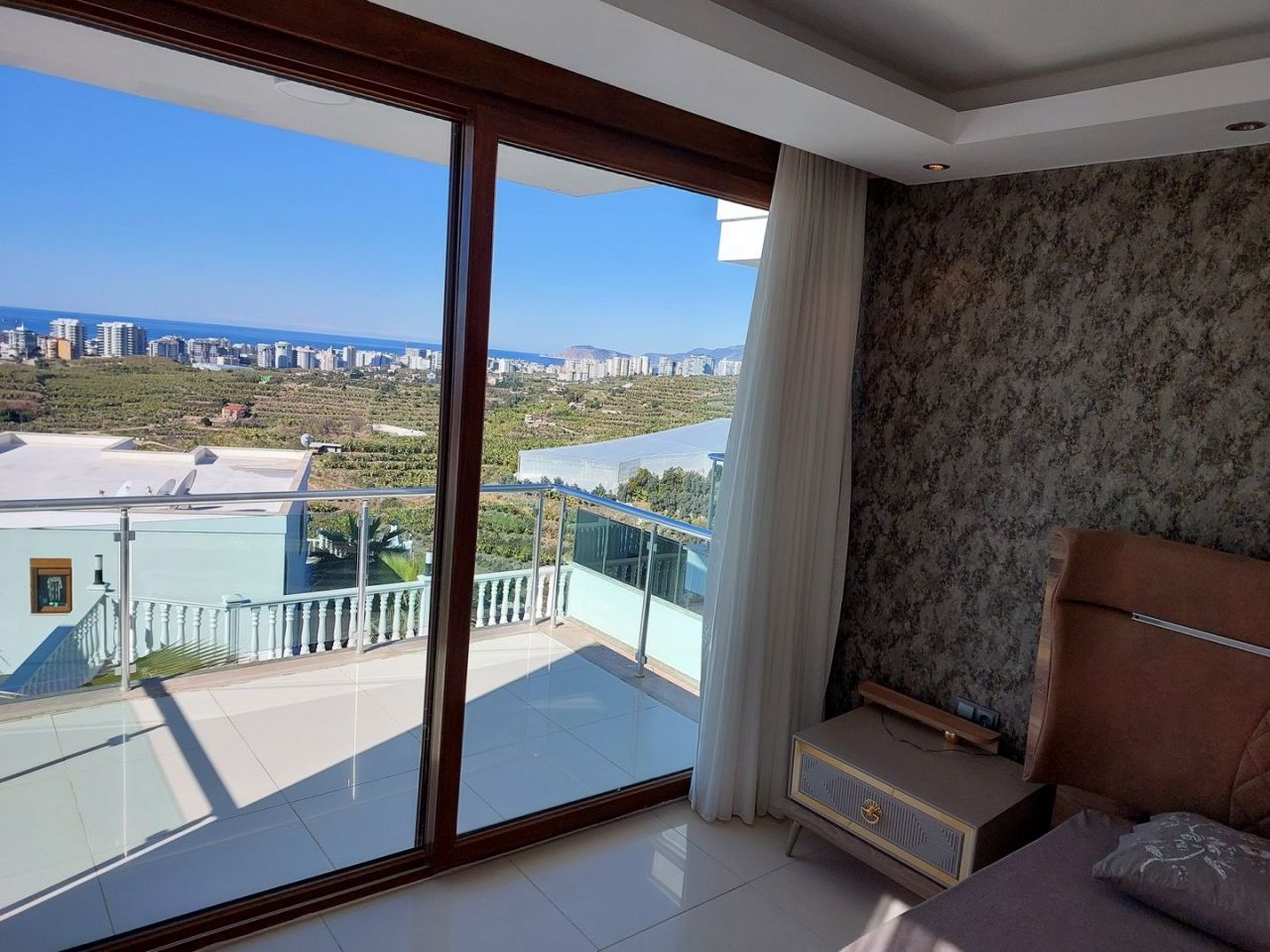 Villa a Alanya, Turchia, 200 m² - foto 16