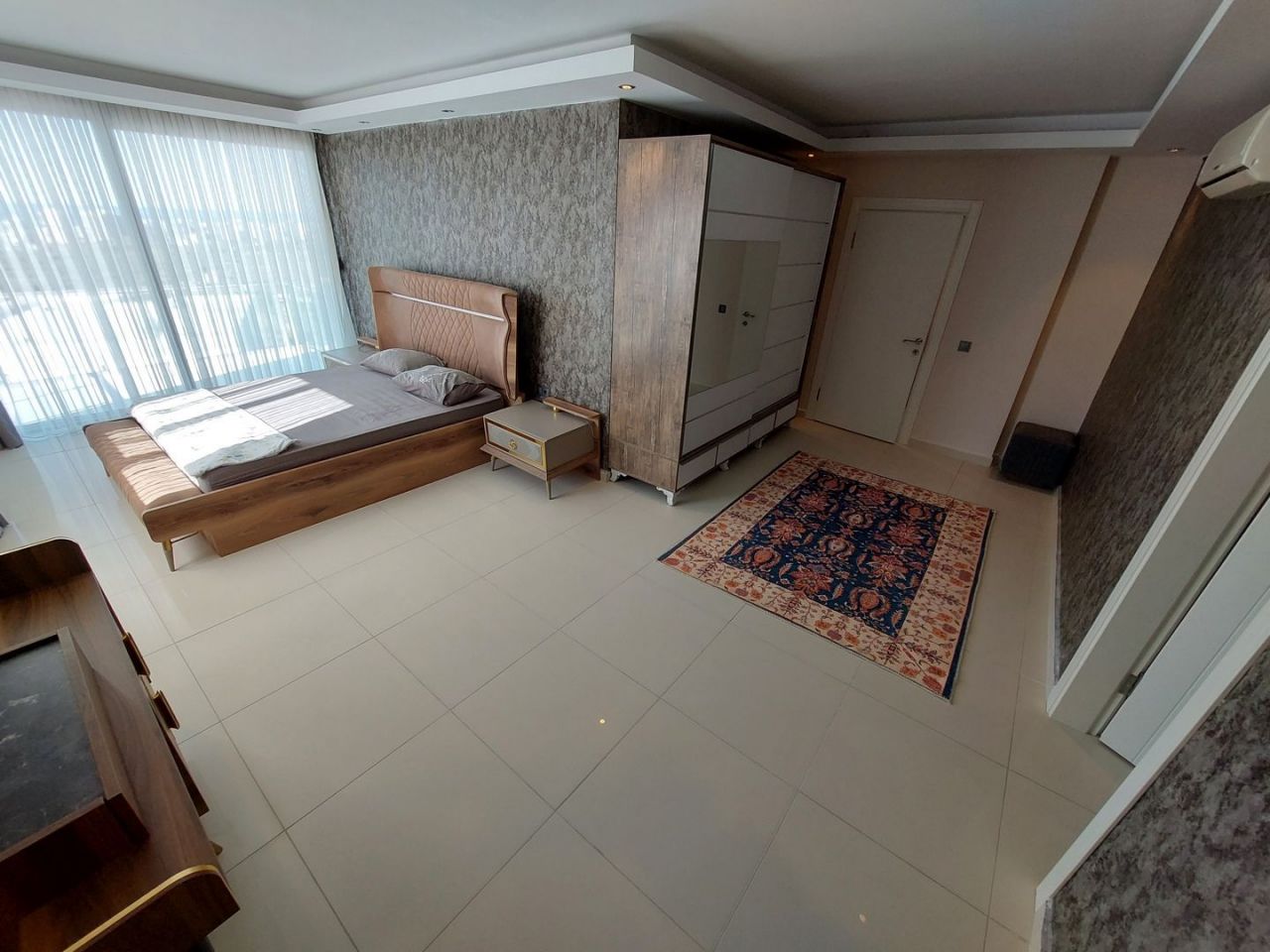 Villa a Alanya, Turchia, 200 m² - foto 14