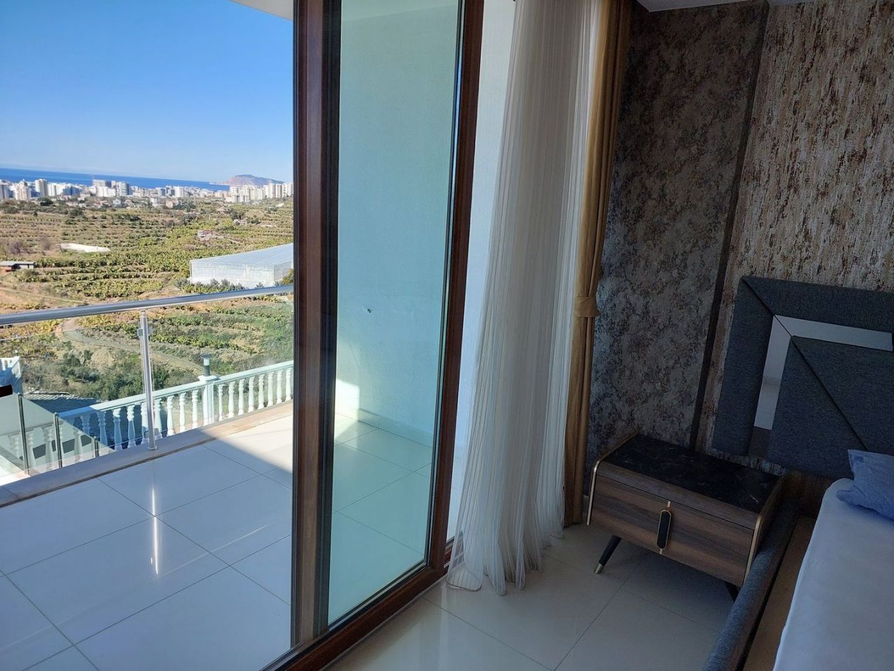Villa a Alanya, Turchia, 200 m² - foto 12