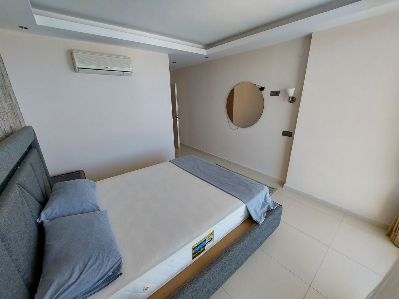 Villa a Alanya, Turchia, 200 m² - foto 11