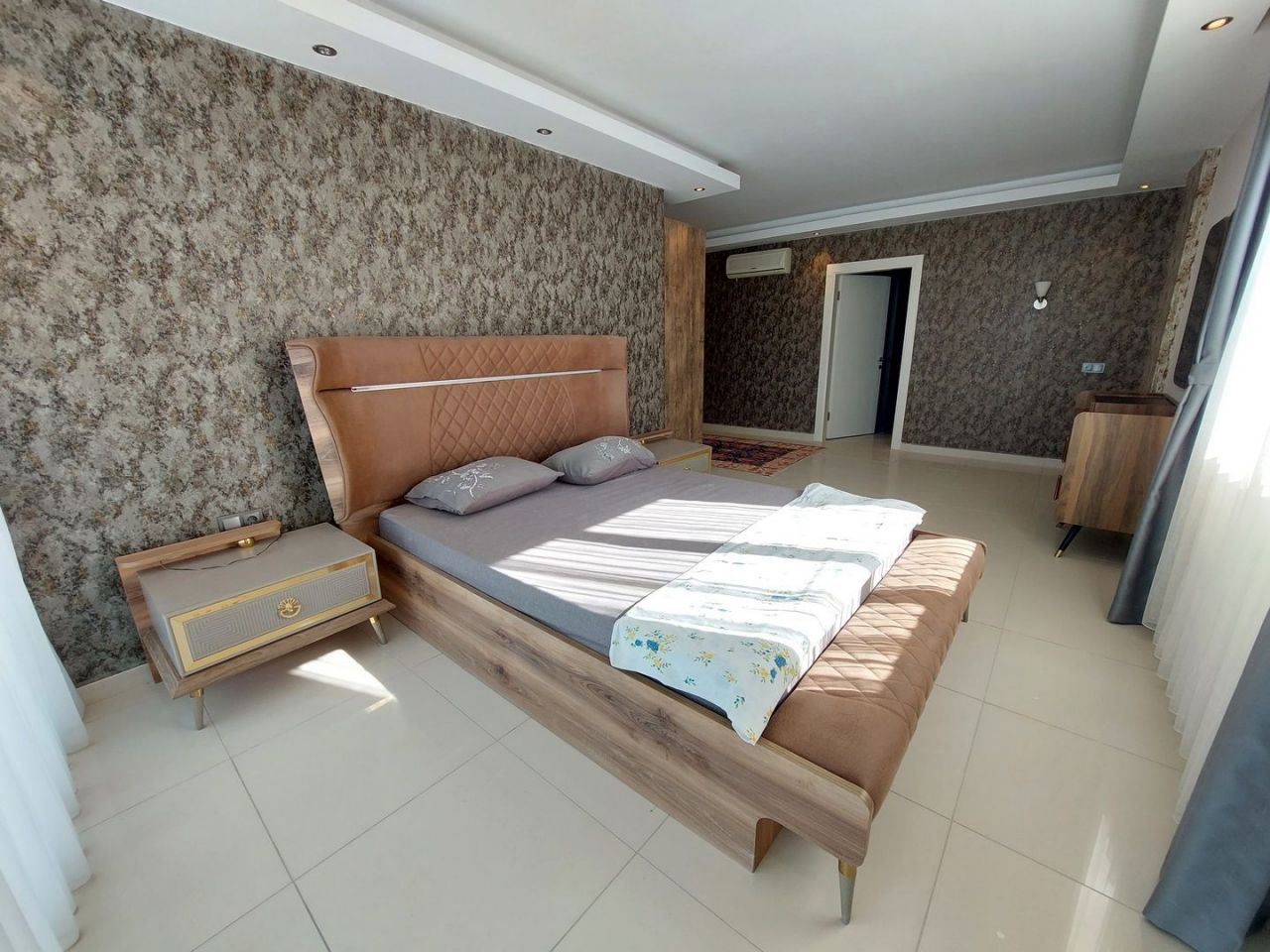 Villa a Alanya, Turchia, 200 m² - foto 15