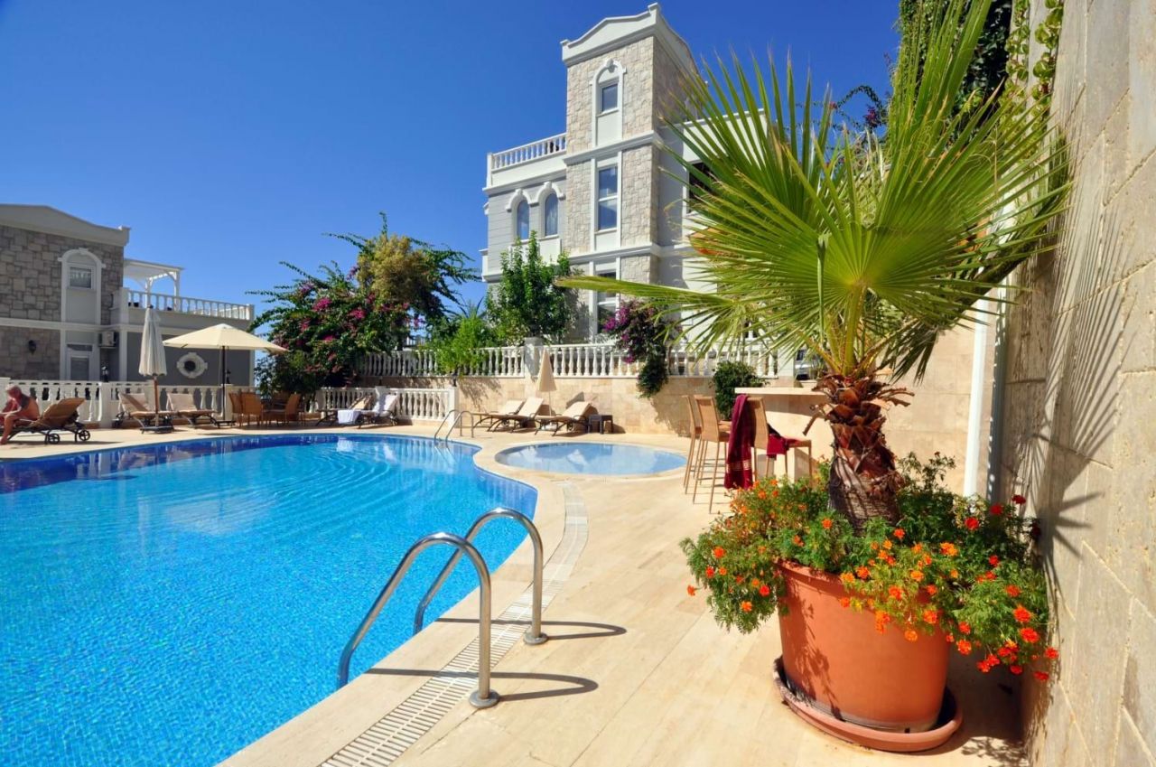 Villa in Alanya, Turkey, 220 m² - picture 16