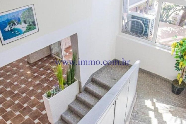 Hotel, albergo sull'isola di Curzola, Croazia, 2 537 m² - foto 5