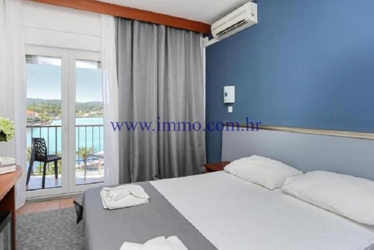 Hotel, albergo sull'isola di Curzola, Croazia, 2 537 m² - foto 9